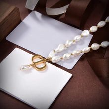 Load image into Gallery viewer, CD Necklace
