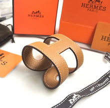 Load image into Gallery viewer, Leather Bracelet
