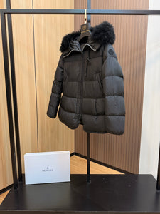 Locustelle Jacket