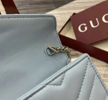 Load image into Gallery viewer, Marmont Wallet on Chain
