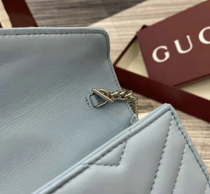 Marmont Wallet on Chain