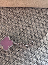 Load image into Gallery viewer, Original Quality Alhambra Bracelet
