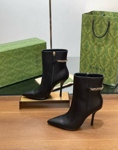 Signoria Boots