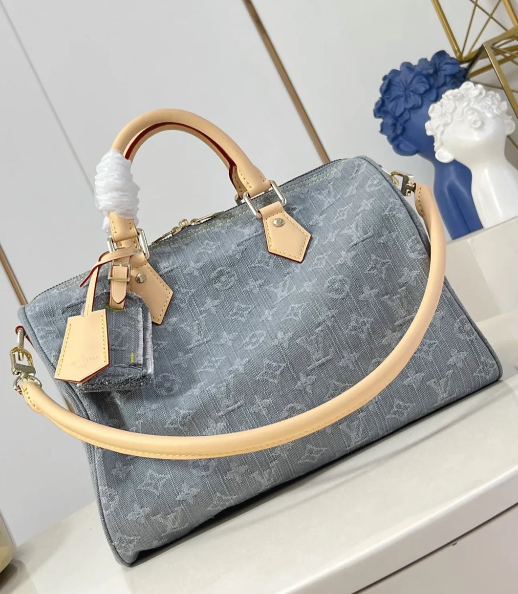 Speedy 30 Soft
