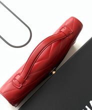 Load image into Gallery viewer, Lambskin Clutch
