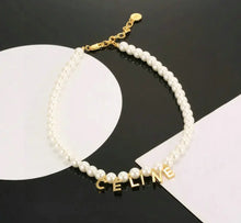 Load image into Gallery viewer, Logo Necklace
