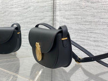 Load image into Gallery viewer, Medilion Small Flap Bag
