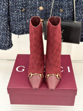 Load image into Gallery viewer, GG Boots
