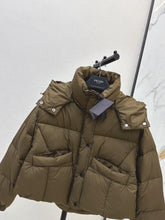 Load image into Gallery viewer, Logo Jacket
