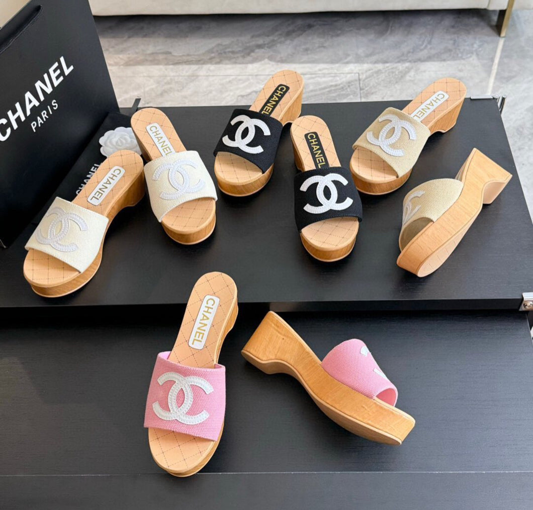 CC Sandals