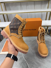 Load image into Gallery viewer, Ranger Boots
