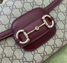 Load image into Gallery viewer, 1955 Horsebit Small Shoulder Bag
