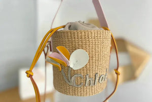 Small Woody Basket