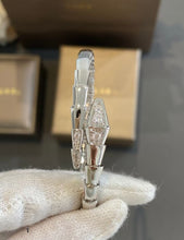 Load image into Gallery viewer, Serpenti Bracelet
