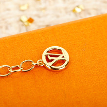 Load image into Gallery viewer, Logo Necklace
