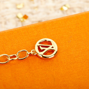 Logo Necklace
