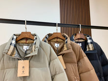 Load image into Gallery viewer, Logo Jacket
