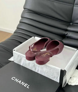 CC Pumps