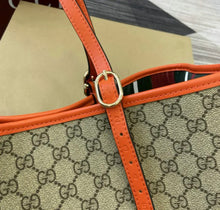 Load image into Gallery viewer, GG Shopping Bag
