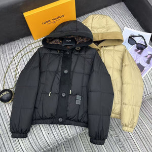 Ripstop Jacket