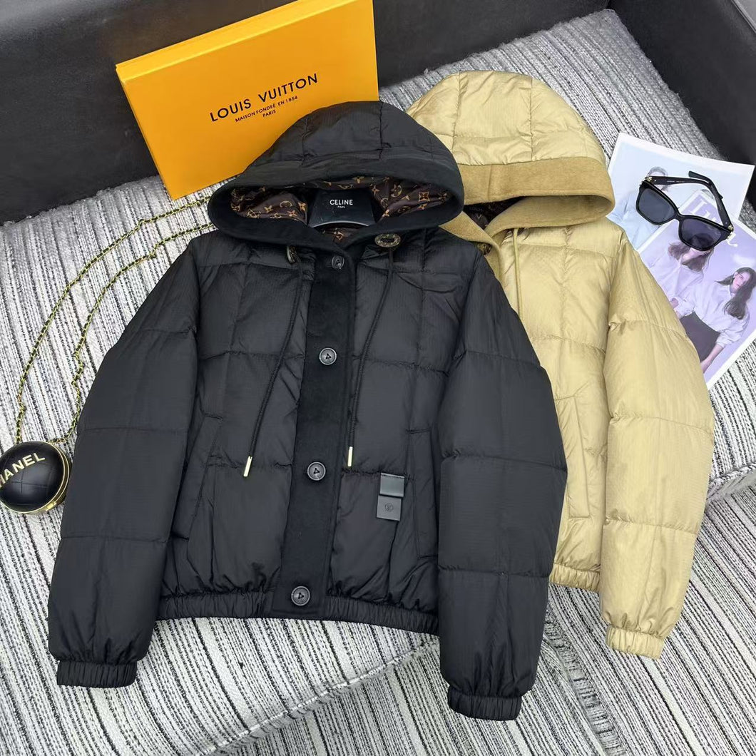 Ripstop Jacket
