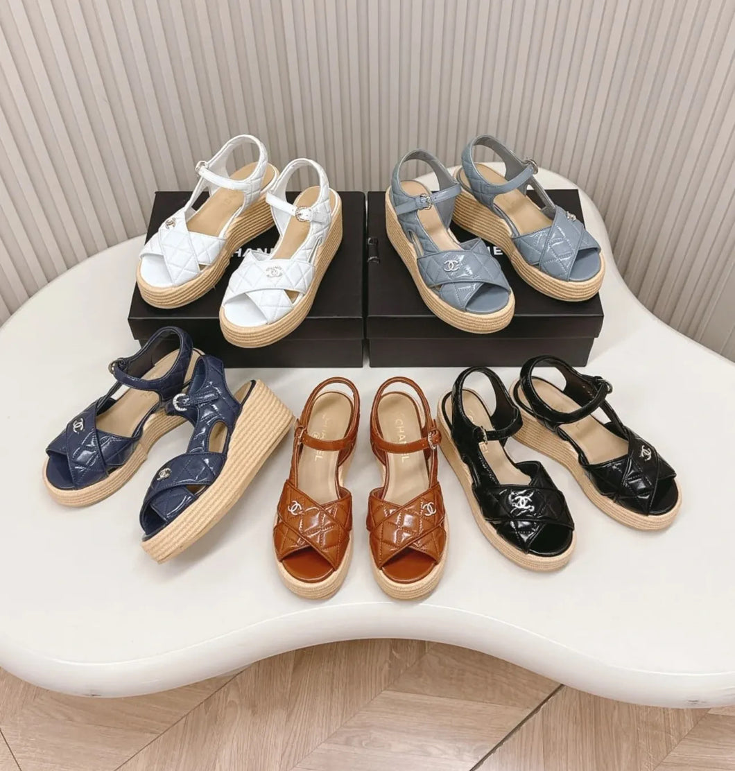 CC Sandals