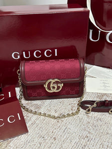 Go Shoulder Bag