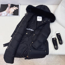 Load image into Gallery viewer, The Cube Parka
