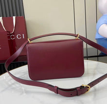 Load image into Gallery viewer, Siena Shoulder Bag
