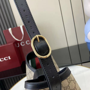 Padlock Bag