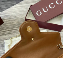 Load image into Gallery viewer, Marmont Wallet on Chain
