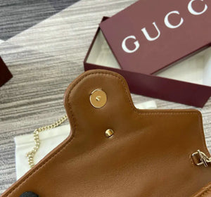 Marmont Wallet on Chain