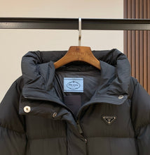 Load image into Gallery viewer, Logo Parka
