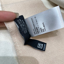 Load image into Gallery viewer, Cashmere Scarf
