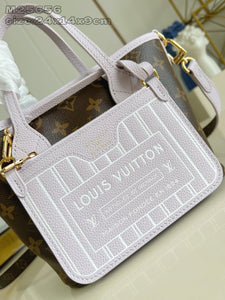Neverfull Inside Out BB