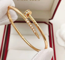 Load image into Gallery viewer, Nail Bracelet
