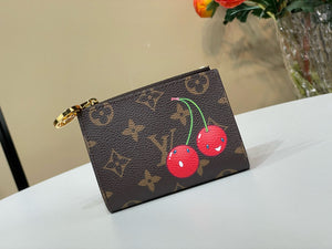 Lisa Wallet