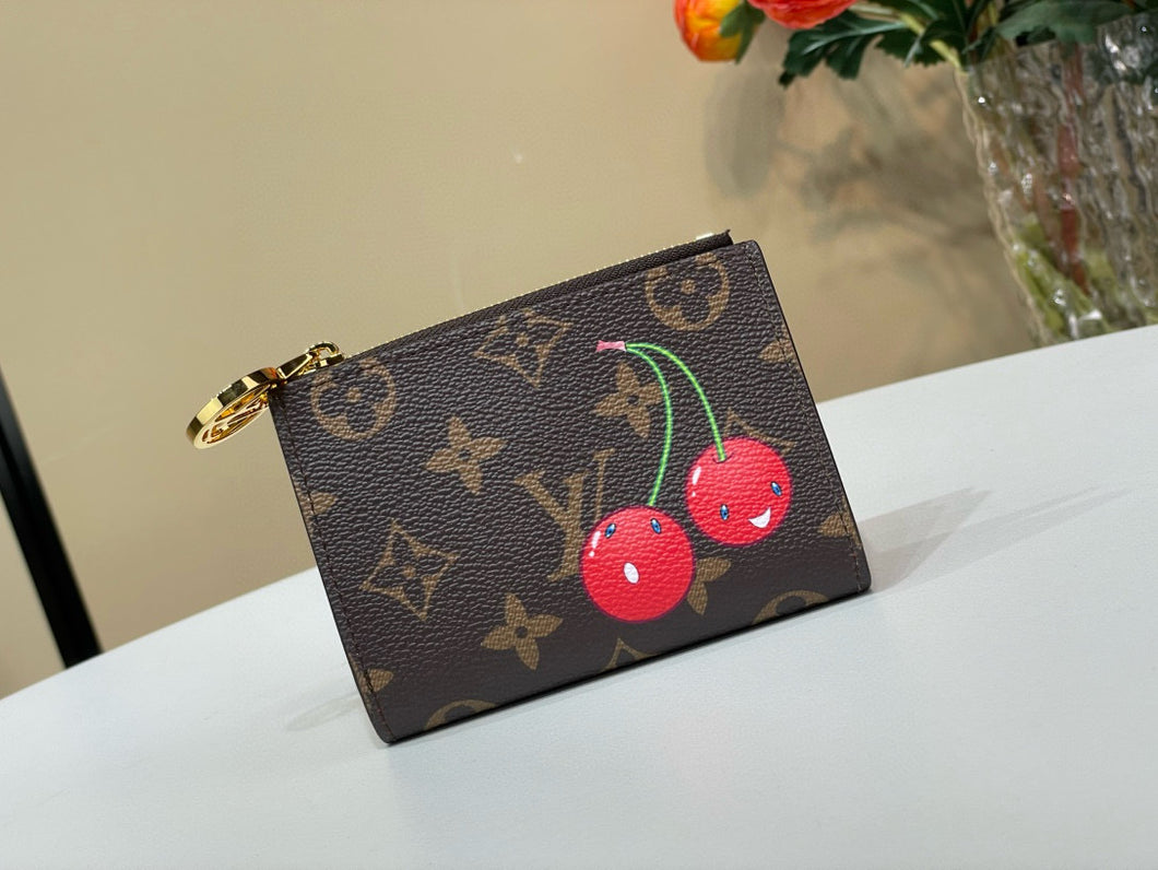Lisa Wallet