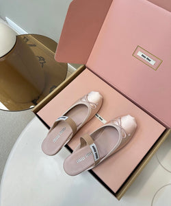 Ballet Pumps