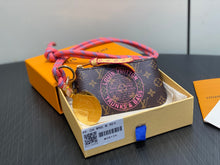 Load image into Gallery viewer, Strapped Phone Holder Coin Purse
