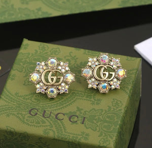 GG Earrings