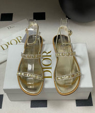 Load image into Gallery viewer, Diorissime Sandals
