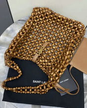 Load image into Gallery viewer, Beaded Hobo
