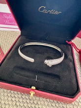 Load image into Gallery viewer, Panther Bracelet
