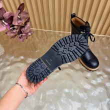 Load image into Gallery viewer, Leather Boots
