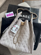 Load image into Gallery viewer, CC Bucket Bag
