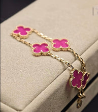 Load image into Gallery viewer, Alhambra Bracelet
