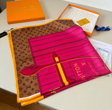 Load image into Gallery viewer, Silk Scarf
