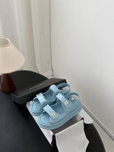 Load image into Gallery viewer, CC Dad Sandals
