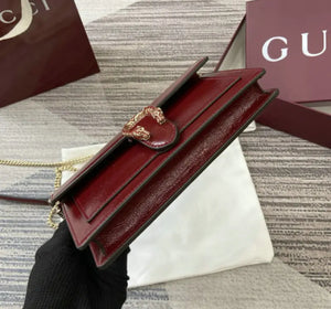 Dionysus Small Shoulder Bag